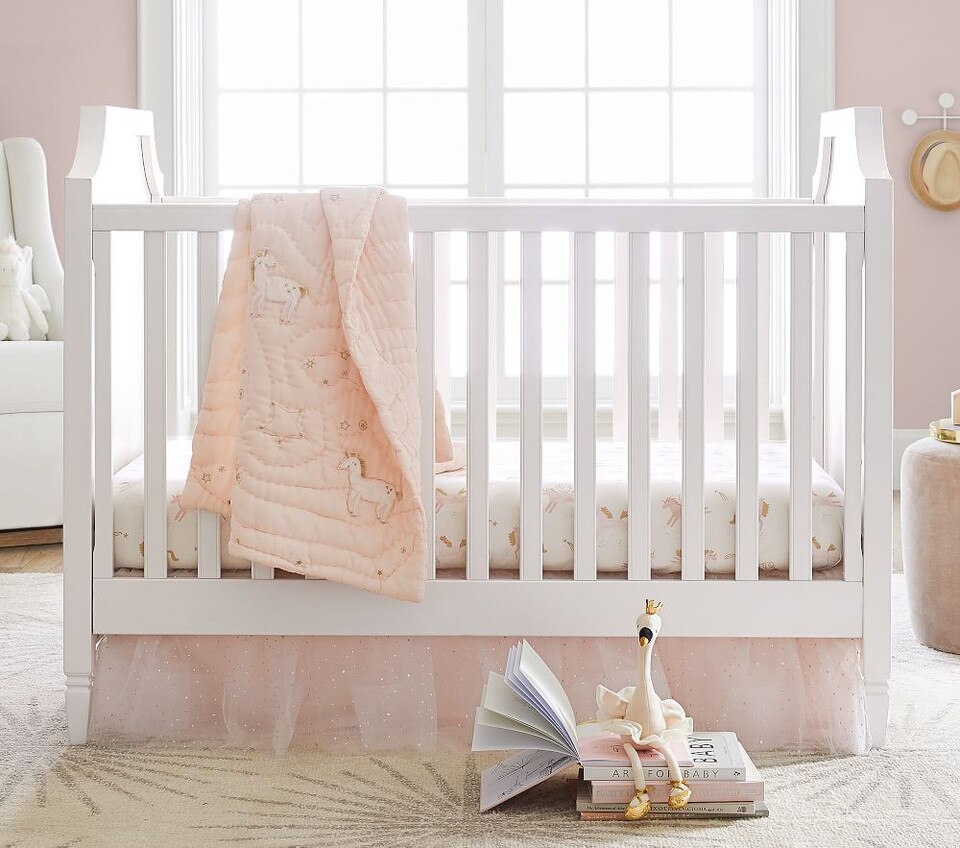 Ava Regency Nursery Bundle Pottery Barn Kids Australia